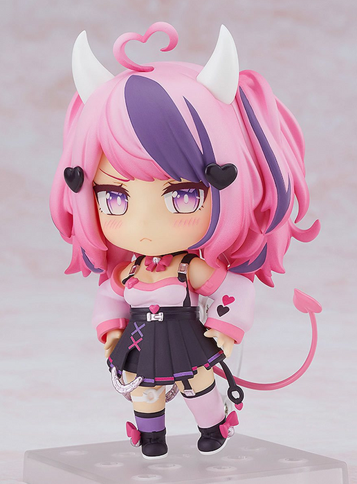 VShojo Ironmouse Nendoroid Action Figure - Neko Alley Anime