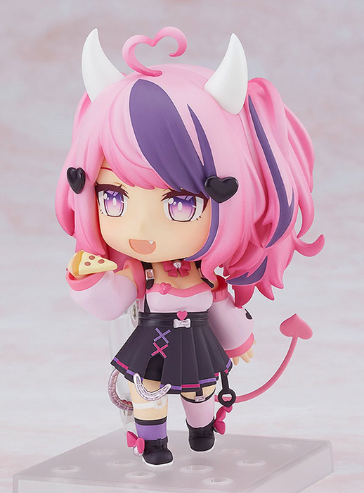 VShojo Ironmouse Nendoroid Action Figure - Neko Alley Anime