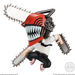 Chainsaw Man Adverge Motion Mini-Figures - Neko Alley Anime