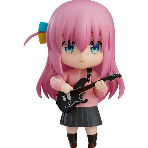 Bocchi the Rock! Hitori Gotoh Nendoroid Action Figure - Neko Alley Anime