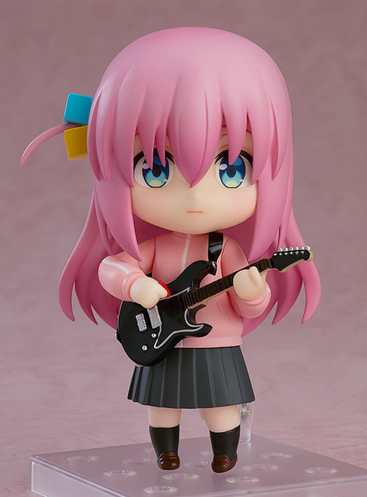 Bocchi the Rock! Hitori Gotoh Nendoroid Action Figure - Neko Alley Anime