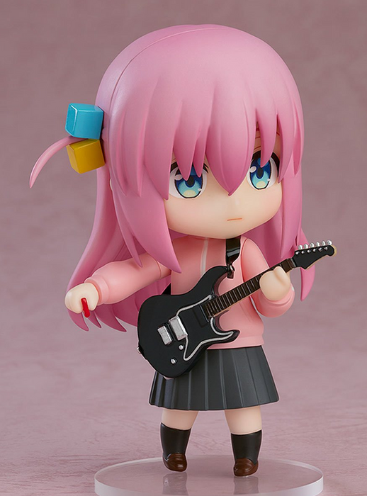 Bocchi the Rock! Hitori Gotoh Nendoroid Action Figure - Neko Alley Anime