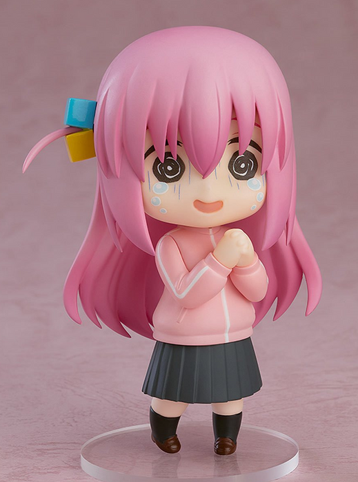 Bocchi the Rock! Hitori Gotoh Nendoroid Action Figure - Neko Alley Anime