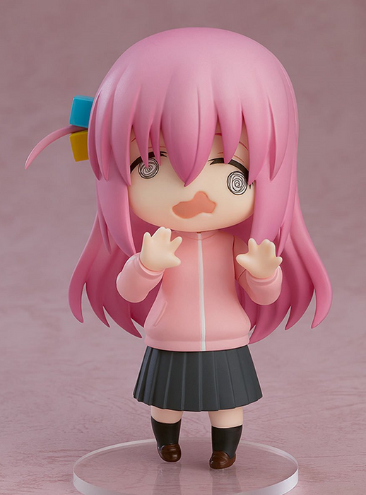 Bocchi the Rock! Hitori Gotoh Nendoroid Action Figure - Neko Alley Anime