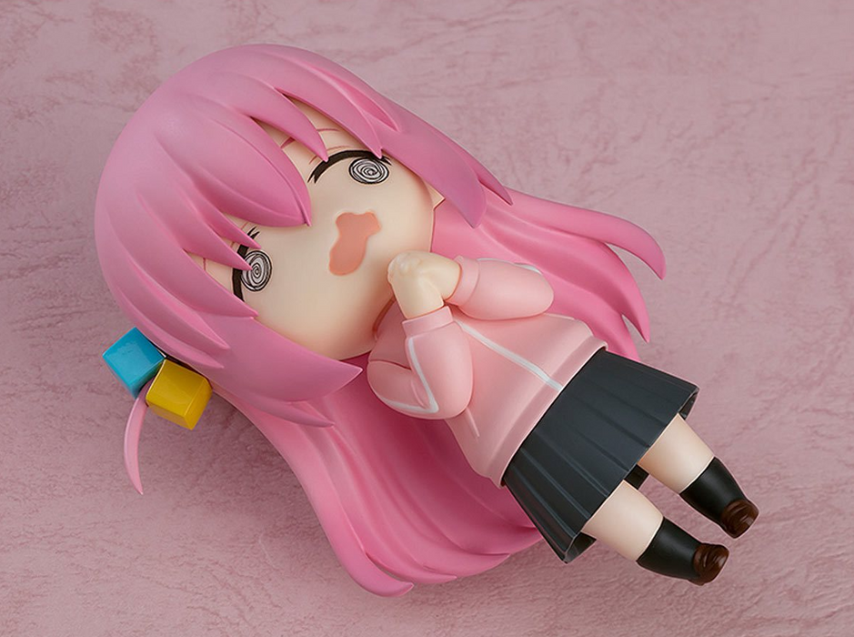 Bocchi the Rock! Hitori Gotoh Nendoroid Action Figure - Neko Alley Anime