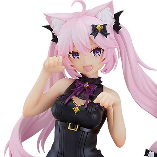 VShojo Nyatasha Nyanners Pop Up Parade Statue - Neko Alley Anime