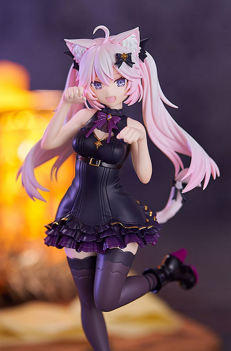 VShojo Nyatasha Nyanners Pop Up Parade Statue - Neko Alley Anime