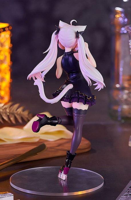 VShojo Nyatasha Nyanners Pop Up Parade Statue - Neko Alley Anime