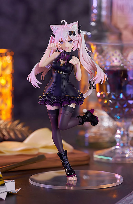 VShojo Nyatasha Nyanners Pop Up Parade Statue - Neko Alley Anime