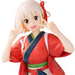 Lycoris Recoil Chisato Nishikigi Premium Perching Statue - Neko Alley Anime