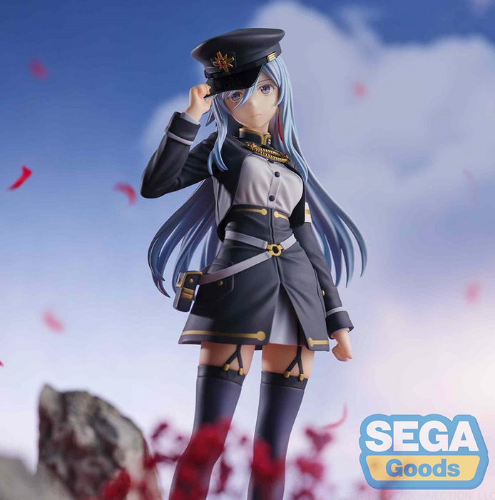 86 Bloody Regina Premium Statue - Neko Alley Anime