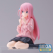 Bocchi the Rock! Hitori Goto Premium Perching Statue - Neko Alley Anime