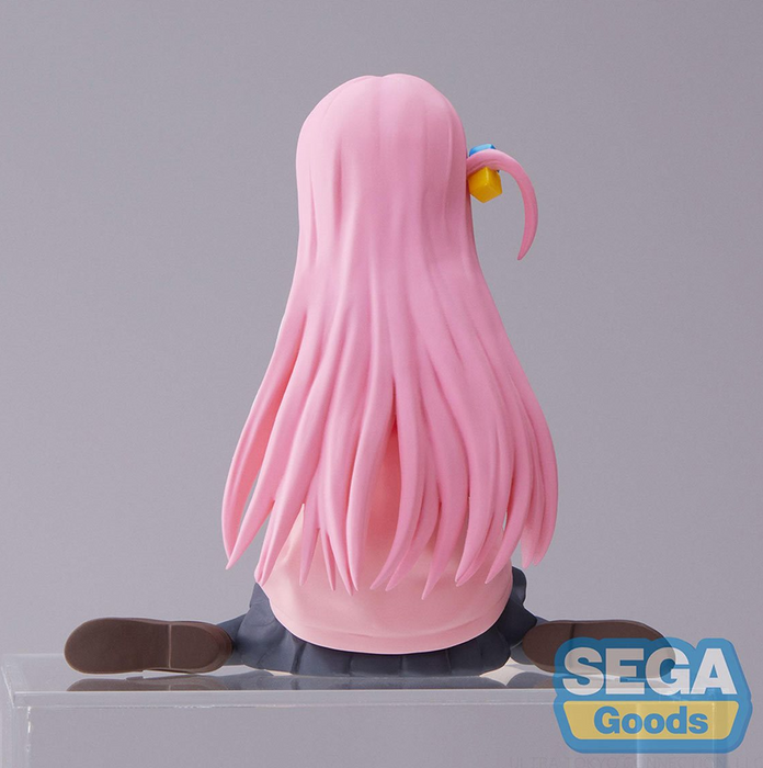 Bocchi the Rock! Hitori Goto Premium Perching Statue - Neko Alley Anime