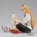 Chainsaw Man Power Break Time Collection Vol. 2 Statue - Neko Alley Anime