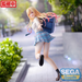 My Dress-Up Darling Marin Kitagawa Sparkling After School Luminasta Statue - Neko Alley Anime