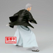 Hell's Paradise: Jigokuraku Yamada Asaemon Shion Vibration Stars Statue - Neko Alley Anime