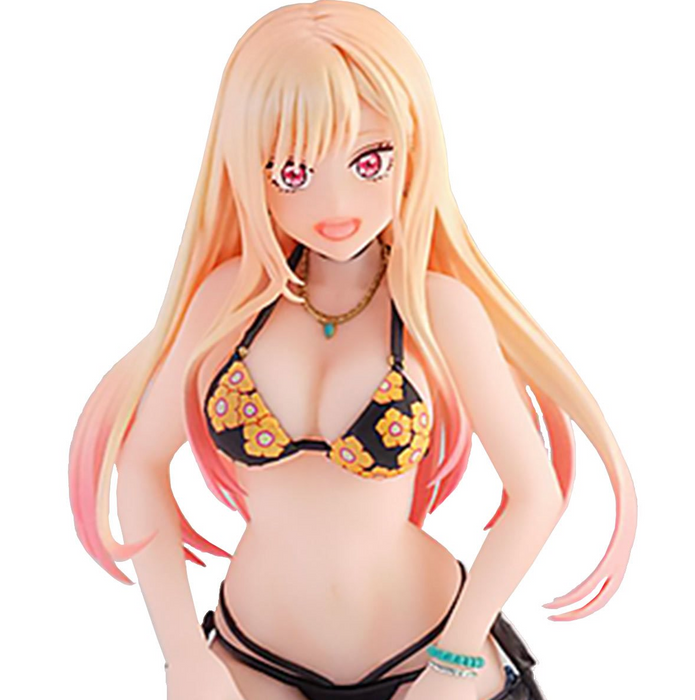 My Dress-Up Darling Marin Kitagawa First Measurements Luminasta Statue - Neko Alley Anime