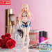 My Dress-Up Darling Marin Kitagawa First Measurements Luminasta Statue - Neko Alley Anime