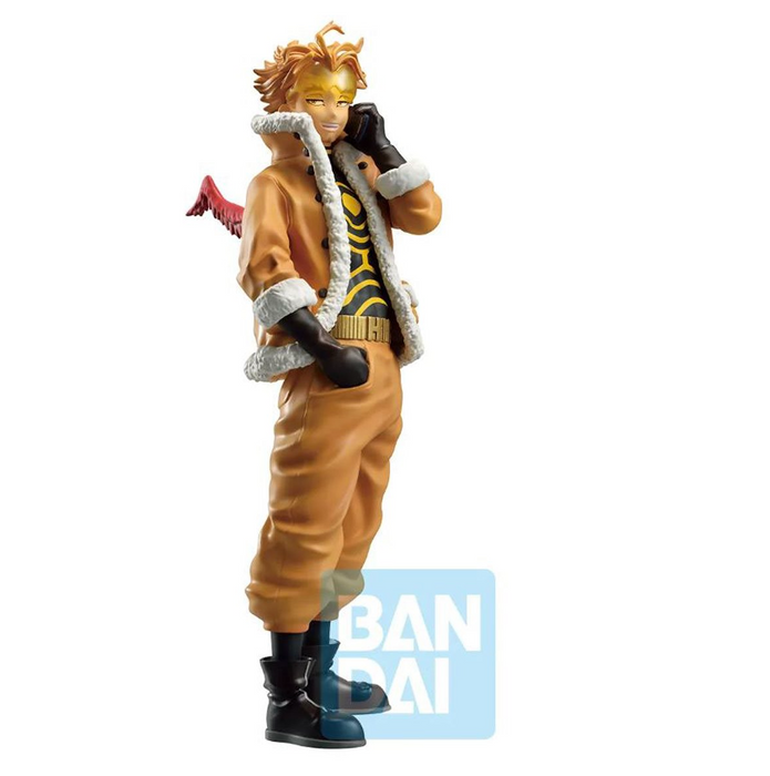 My Hero Academia Hawks Will Ichibansho Statue - Neko Alley Anime