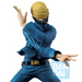 My Hero Academia Best Jeanist Will Ichibansho Statue - Neko Alley Anime