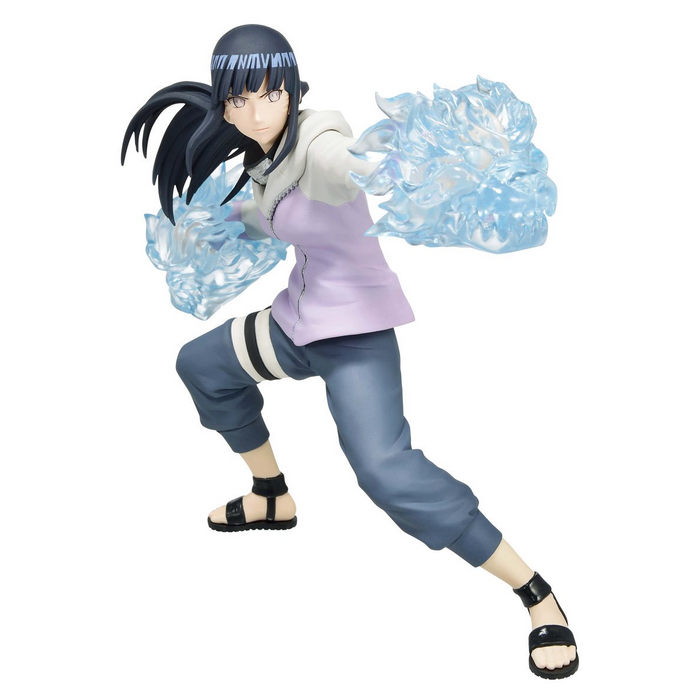 Naruto: Shippuden Hinata Hyuga Vibration Stars - Neko Alley Anime