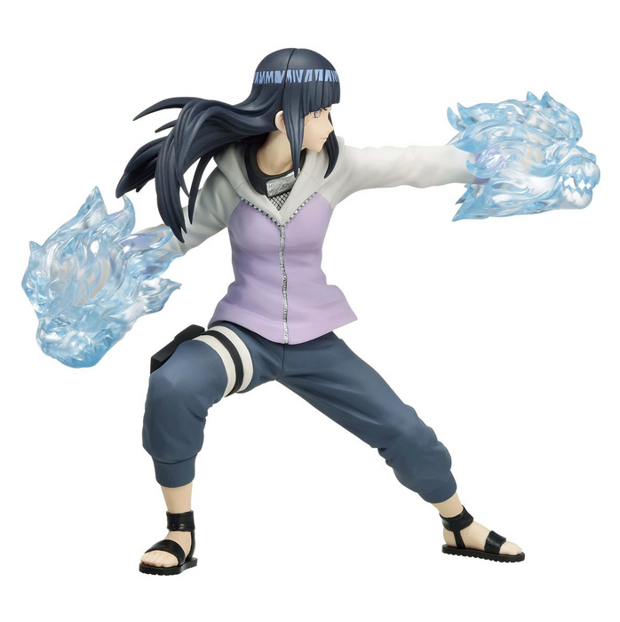 Naruto: Shippuden Hinata Hyuga Vibration Stars - Neko Alley Anime