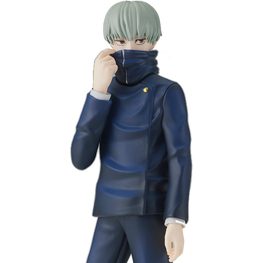 Jujutsu Kaisen Toge Inumaki Jukon no Kata Statue - Neko Alley Anime