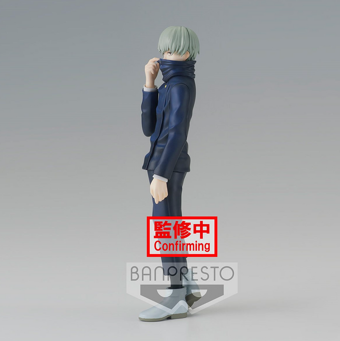 Jujutsu Kaisen Toge Inumaki Jukon no Kata Statue - Neko Alley Anime