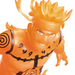 Naruto: Shippuden Naruto Uzumaki Charged Vibration Stars Statue - Neko Alley Anime