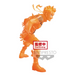 Naruto: Shippuden Naruto Uzumaki Charged Vibration Stars Statue - Neko Alley Anime