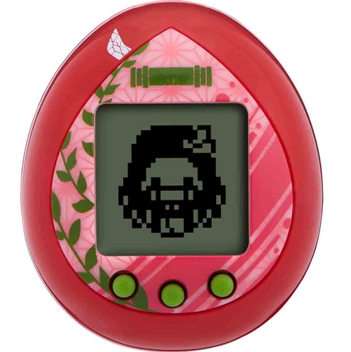 Demon Slayer Exploding Blood Tamagotchi Nano Digital Pet - Neko Alley Anime