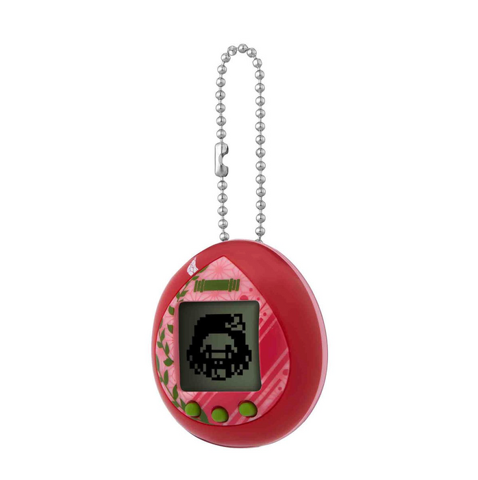 Demon Slayer Exploding Blood Tamagotchi Nano Digital Pet - Neko Alley Anime