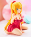 Hololive Productions Akai Haato Relax Time Statue - Neko Alley Anime