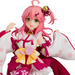 Hololive Production Sakura Miko Pop Up Parade Statue - Neko Alley Anime