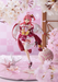 Hololive Production Sakura Miko Pop Up Parade Statue - Neko Alley Anime