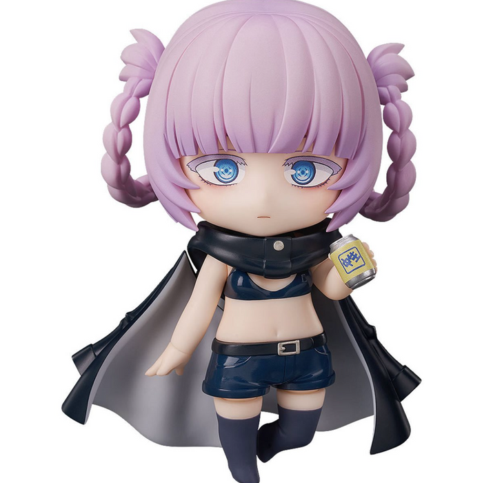 Call of the Night Nazuna Nanakusa Nendoroid Action Figure - Neko Alley Anime