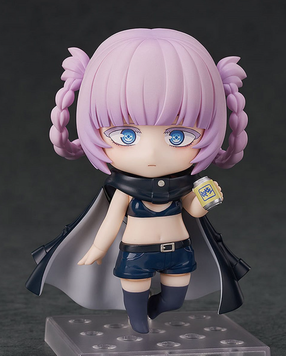 Call of the Night Nazuna Nanakusa Nendoroid Action Figure - Neko Alley Anime