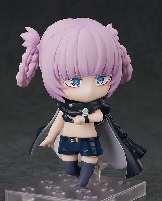 Call of the Night Nazuna Nanakusa Nendoroid Action Figure - Neko Alley Anime