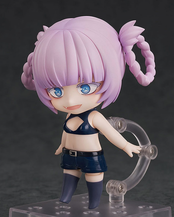 Call of the Night Nazuna Nanakusa Nendoroid Action Figure - Neko Alley Anime