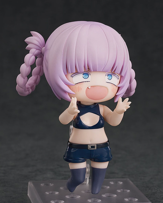 Call of the Night Nazuna Nanakusa Nendoroid Action Figure - Neko Alley Anime