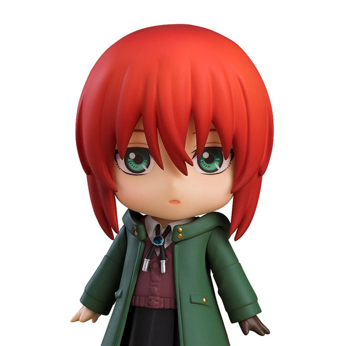 The Ancient Magus' Bride Chise Hatori Season 2 Version Nendoroid Action Figure - Neko Alley Anime