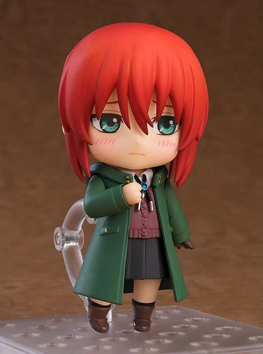 The Ancient Magus' Bride Chise Hatori Season 2 Version Nendoroid Action Figure - Neko Alley Anime