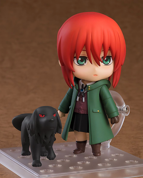 The Ancient Magus' Bride Chise Hatori Season 2 Version Nendoroid Action Figure - Neko Alley Anime