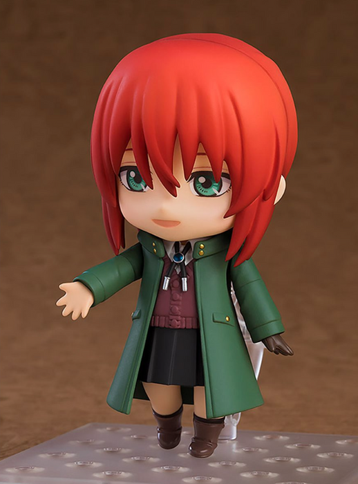 The Ancient Magus' Bride Chise Hatori Season 2 Version Nendoroid Action Figure - Neko Alley Anime