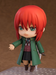 The Ancient Magus' Bride Chise Hatori Season 2 Version Nendoroid Action Figure - Neko Alley Anime