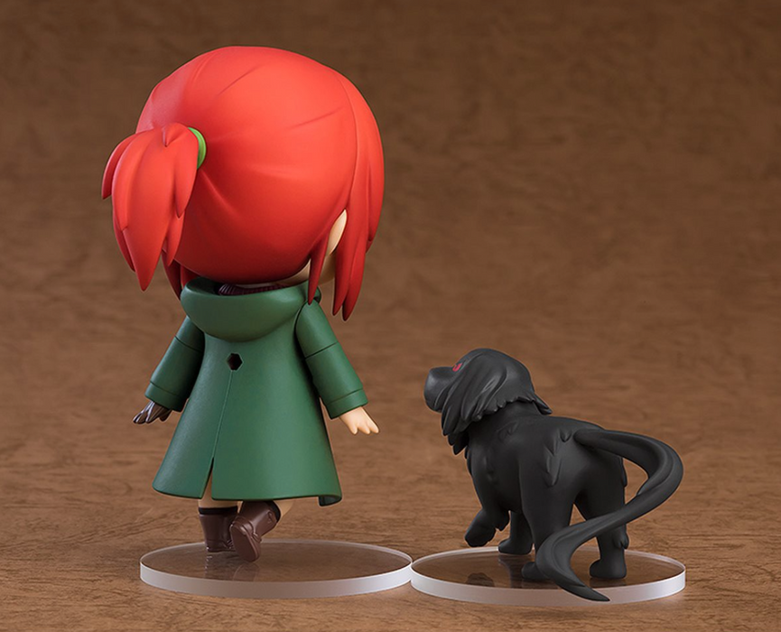 The Ancient Magus' Bride Chise Hatori Season 2 Version Nendoroid Action Figure - Neko Alley Anime