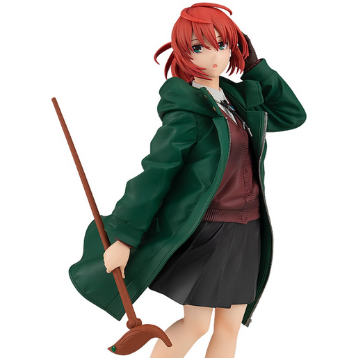 Ancient Magus' Bride Chise Hatori Pop Up Parade Statue - Neko Alley Anime