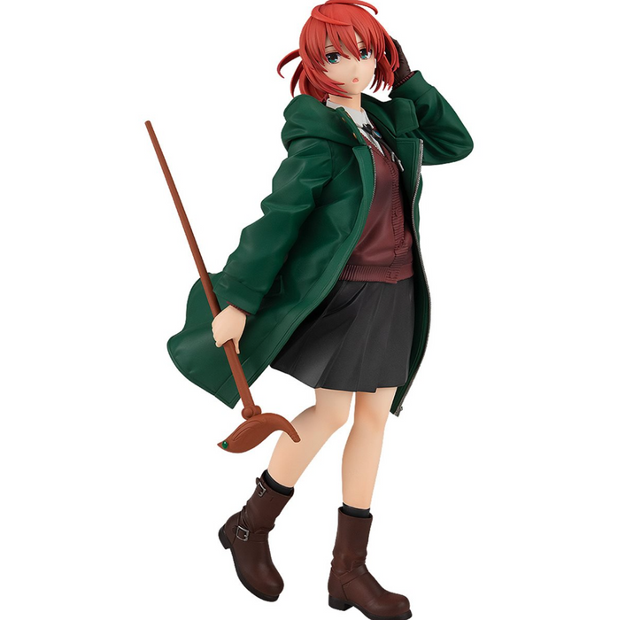 Ancient Magus' Bride Chise Hatori Pop Up Parade Statue - Neko Alley Anime