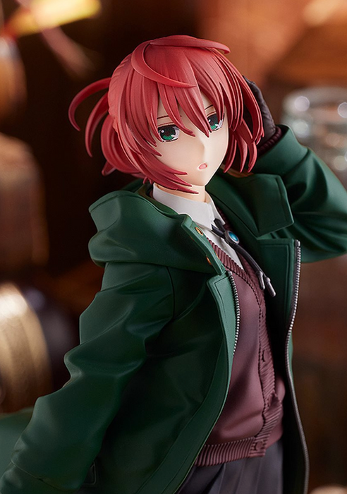 Ancient Magus' Bride Chise Hatori Pop Up Parade Statue - Neko Alley Anime