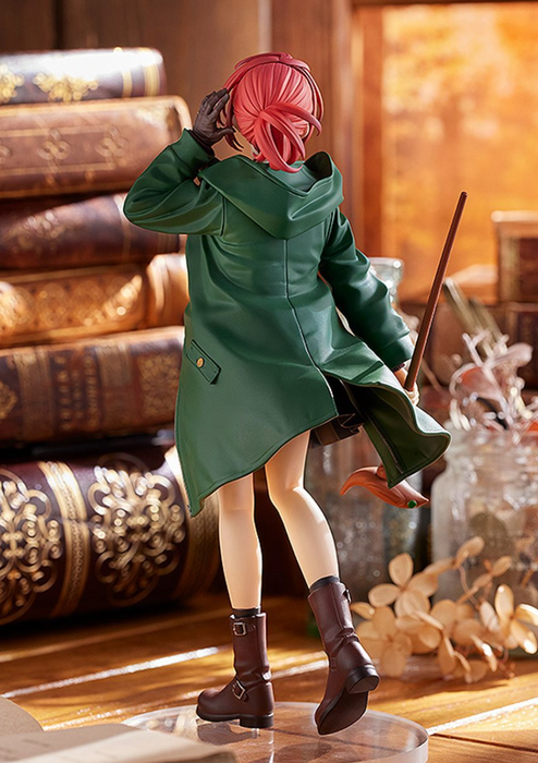 Ancient Magus' Bride Chise Hatori Pop Up Parade Statue - Neko Alley Anime